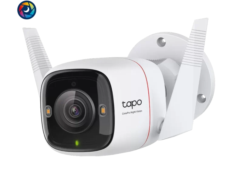 Camera supraveghere Tp-Link TAPO C325WB