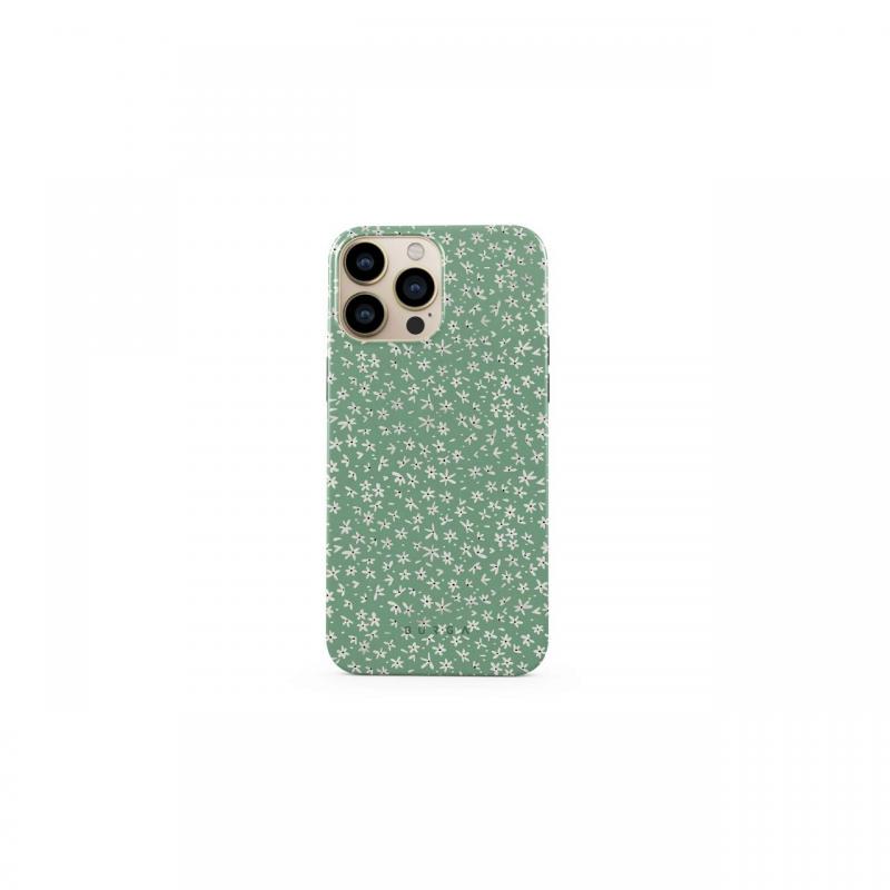 Husa iPhone 13 Pro Max Burga Dual Layer Lush Meadows Husa iPhone 13 Pro Max Burga Dual Layer Lush Meadows