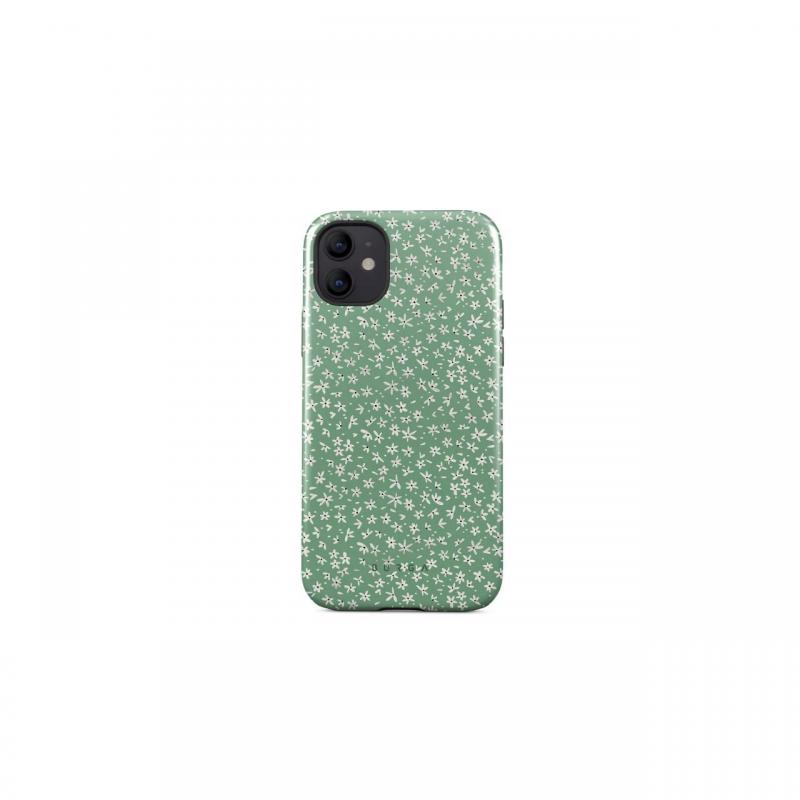 Husa iPhone 12 / 12 Pro Burga Dual Layer Lush Meadows Husa iPhone 12 / 12 Pro Burga Dual Layer Lush Meadows