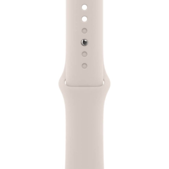 Curea pentru Apple Watch 41mm, Sport Band, Rosu Curea pentru Apple Watch 41mm, Sport Band, Rosu