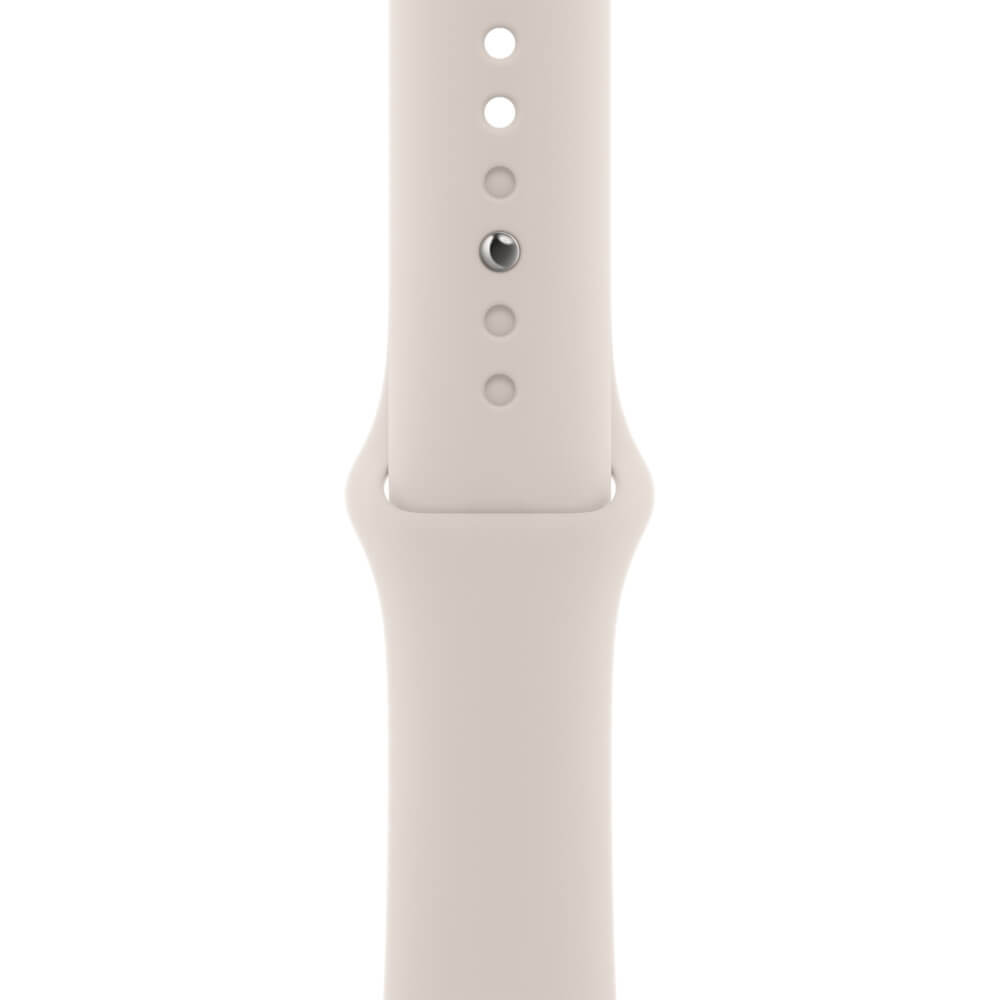 Curea pentru Apple Watch 41mm, Sport Band, Rosu Curea pentru Apple Watch 41mm, Sport Band, Rosu