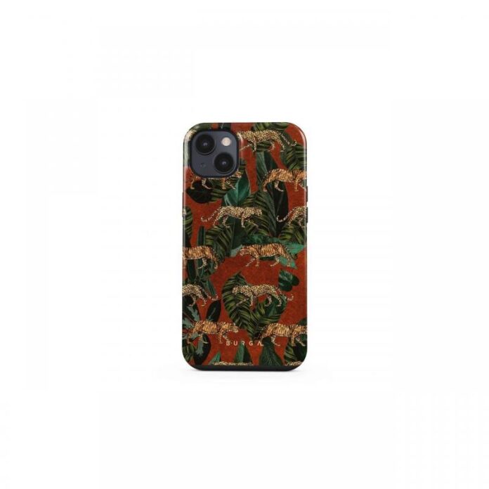 Husa iPhone 14 Plus Burga Dual Layer Morning Commute Husa iPhone 14 Plus Burga Dual Layer Morning Commute