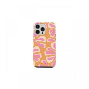 Husa iPhone 14 Pro Burga Dual Layer Aloha Husa iPhone 14 Pro Burga Dual Layer Aloha