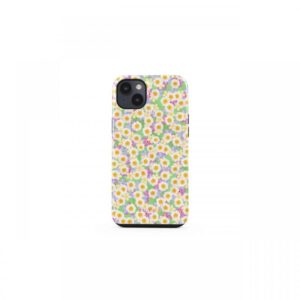 Husa iPhone 14 Plus Burga Dual Layer Be Kind Husa iPhone 14 Plus Burga Dual Layer Be Kind