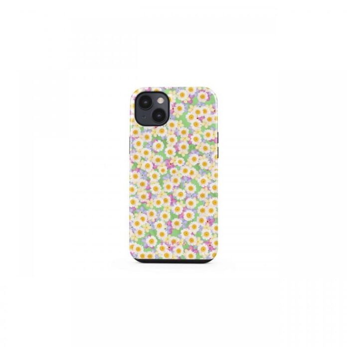 Husa iPhone 14 Burga Dual Layer Be Kind Husa iPhone 14 Burga Dual Layer Be Kind