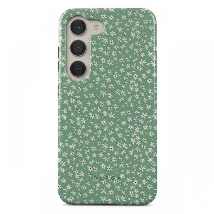 Burga Husa Dual Layer Lush Meadows Samsung Galaxy S23 Burga Husa Dual Layer Lush Meadows Samsung Galaxy S23