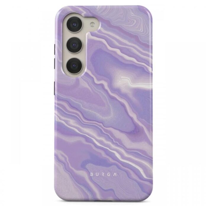 Burga Husa Dual Layer Cliche Samsung Galaxy S23 Plus Burga Husa Dual Layer Cliche Samsung Galaxy S23 Plus