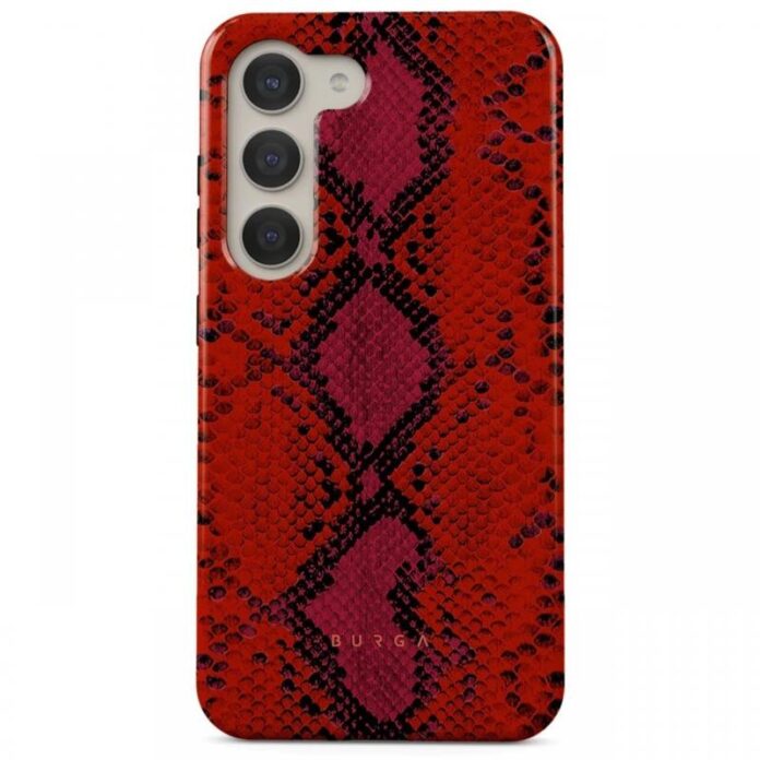 Burga Husa Dual Layer Wild Pomegranate Samsung Galaxy S23 Plus Burga Husa Dual Layer Wild Pomegranate Samsung Galaxy S23 Plus