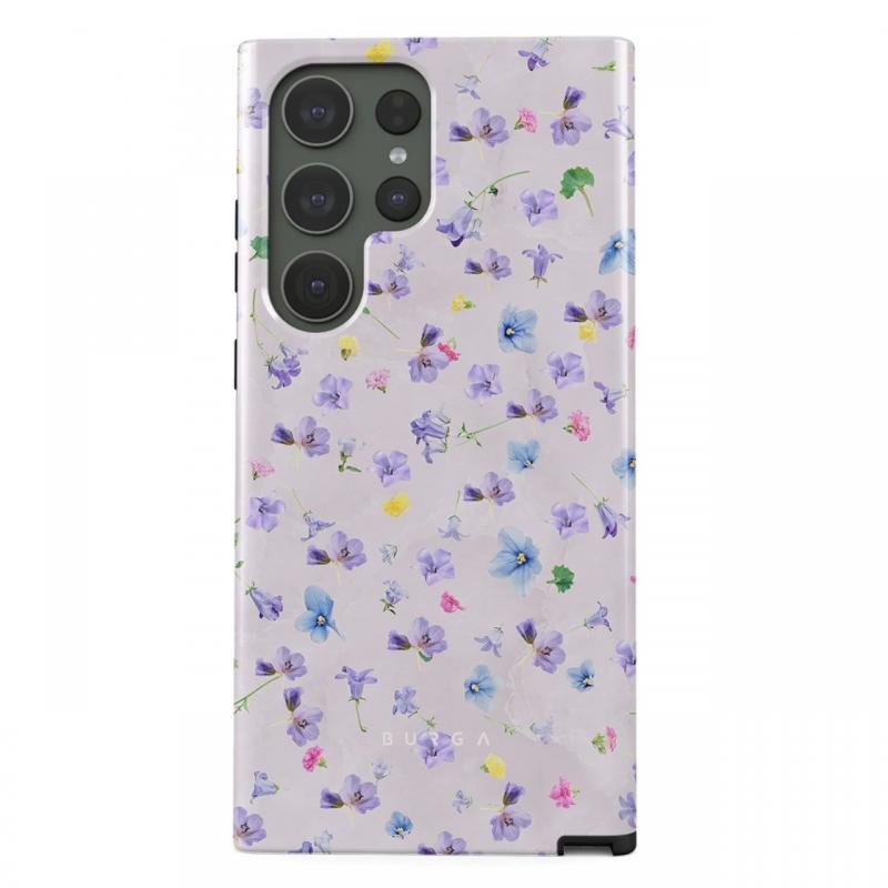 Burga Husa Dual Layer Wildflower Samsung Galaxy S23 Ultra Burga Husa Dual Layer Wildflower Samsung Galaxy S23 Ultra