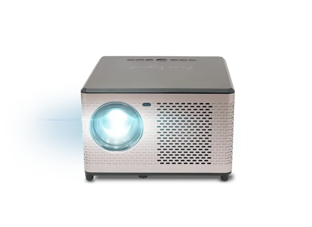 Videoproiector Acer AOPEN QF15a Full HD Videoproiector Acer AOPEN QF15a Full HD