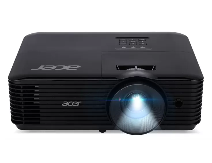 Videoproiector Acer X1128i SVGA Videoproiector Acer X1128i SVGA