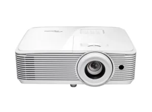 Videoproiector Optoma EH401 Full HD Videoproiector Optoma EH401 Full HD