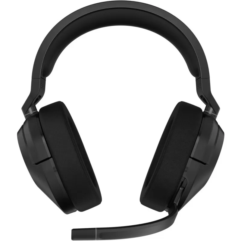 Casti Gaming Corsair HS55 Wireless Carbon Casti Gaming Corsair HS55 Wireless Carbon