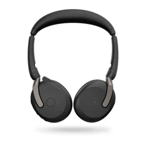 Casti Jabra Evolve2 65 Flex USB-A UC Stereo Casti Jabra Evolve2 65 Flex USB-A UC Stereo