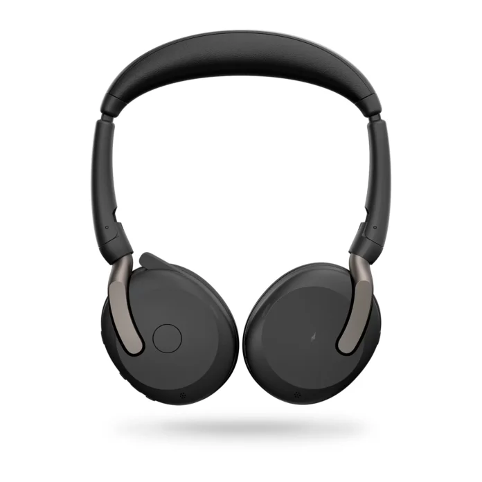 Casti Jabra Evolve2 65 Flex USB-A UC Stereo Casti Jabra Evolve2 65 Flex USB-A UC Stereo