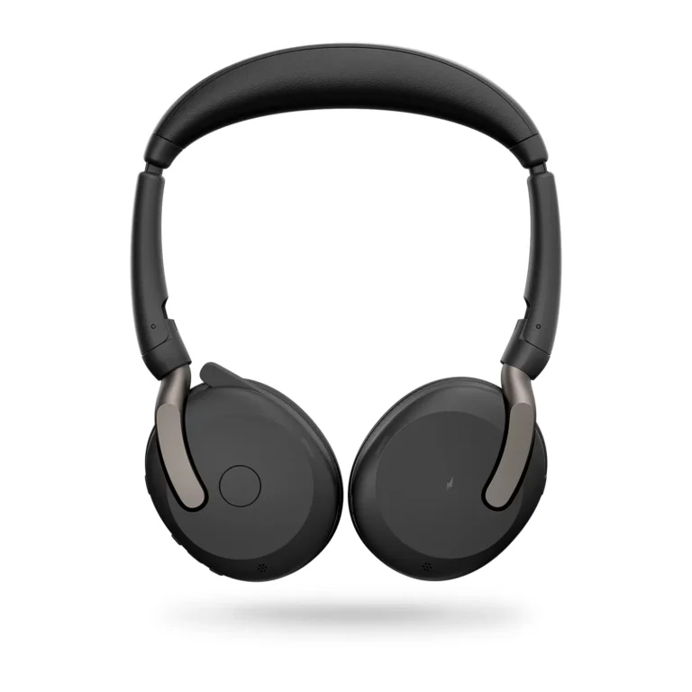 Casti Jabra Evolve2 65 Flex  USB-A  UC  Stereo