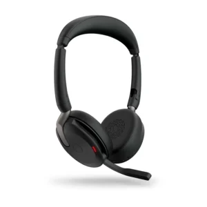 Casti Jabra Evolve2 65 Flex USB-C UC Stereo Wireless Charging Casti Jabra Evolve2 65 Flex USB-C UC Stereo Wireless Charging