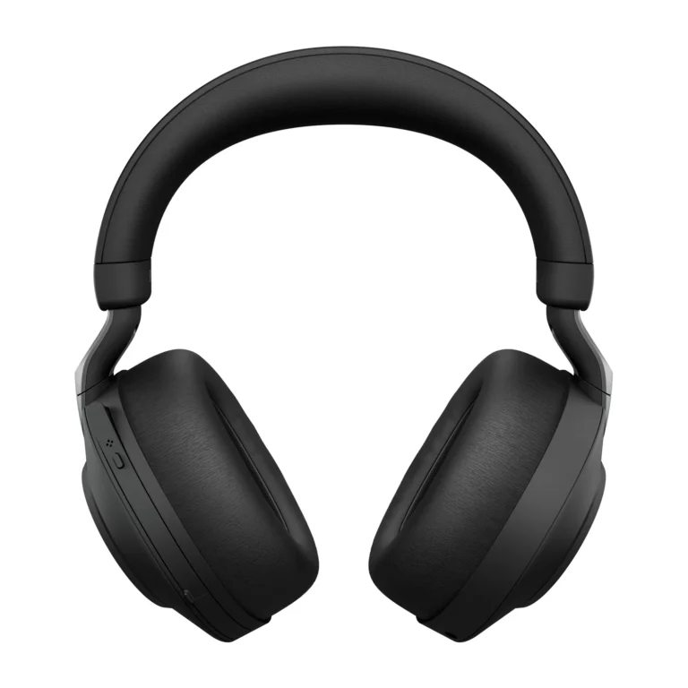 Casti Jabra Evolve2 85  USB-C  MT  Negru