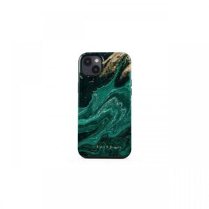 Husa iPhone 14 Burga Dual Layer Emerald Pool Husa iPhone 14 Burga Dual Layer Emerald Pool