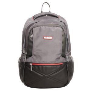 Rucsac laptop 14 inch Ostend 47x32x16 cm, gri Rucsac laptop 14 inch Ostend 47x32x16 cm, gri