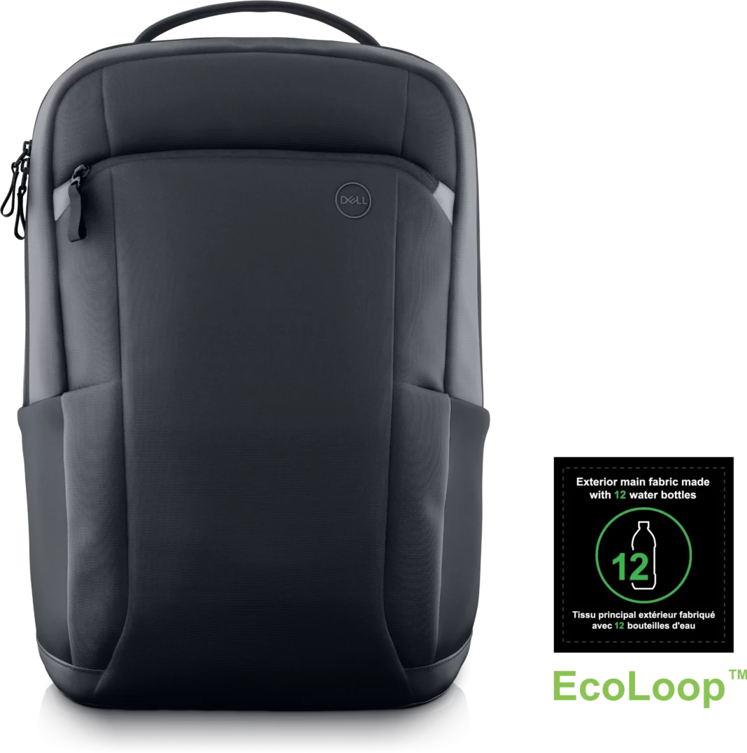 Rucsac Notebook Dell EcoLoop Pro Slim Backpack 15