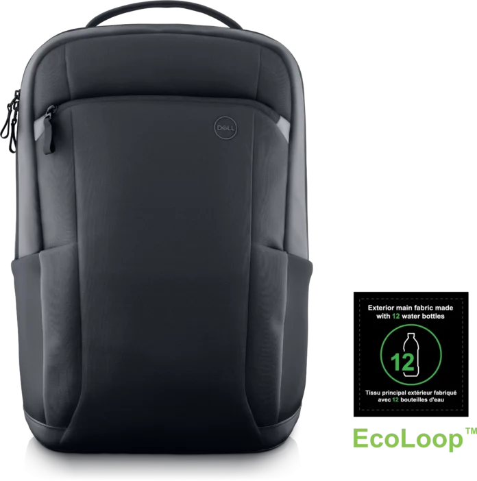 Rucsac Notebook Dell EcoLoop Pro Slim Backpack 15 Rucsac Notebook Dell EcoLoop Pro Slim Backpack 15