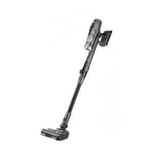 Aspirator vertical 2 in 1 ETA Sonar 2232 90000, baterie Li-Ion 25.2 V, 0.5 litri, 2 filtre HEPA, 3 niveluri de putere, imbinare flexibila, gri Aspirator vertical 2 in 1 ETA Sonar 2232 90000, baterie Li-Ion 25.2 V, 0.5 litri, 2 filtre HEPA, 3 niveluri de putere, imbinare flexibila, gri