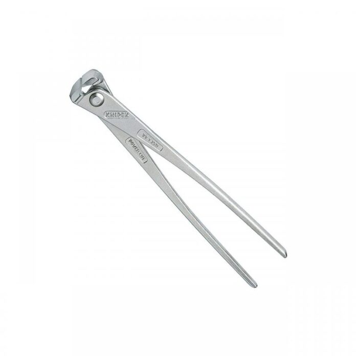 Cleste pentru fierari-betonisti, zincat, 300mm, Knipex Cleste pentru fierari-betonisti, zincat, 300mm, Knipex