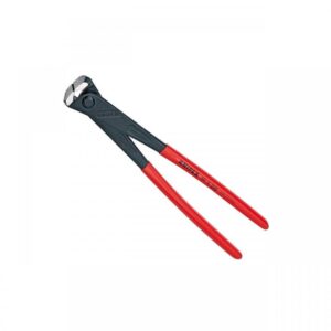 Cleste pentru fierar cu manere izolate, 250 mm, Knipex Cleste pentru fierar cu manere izolate, 250 mm, Knipex