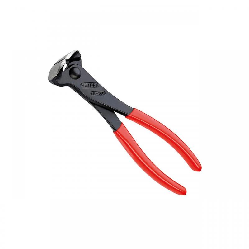 Cleste cu taietura frontala, 180 mm, Knipex Cleste cu taietura frontala, 180 mm, Knipex