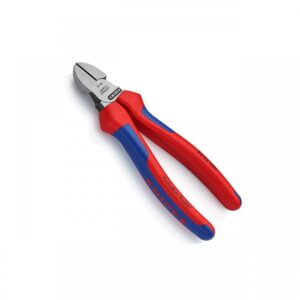 Cleste cu taietura laterala, 160 mm, Knipex Cleste cu taietura laterala, 160 mm, Knipex