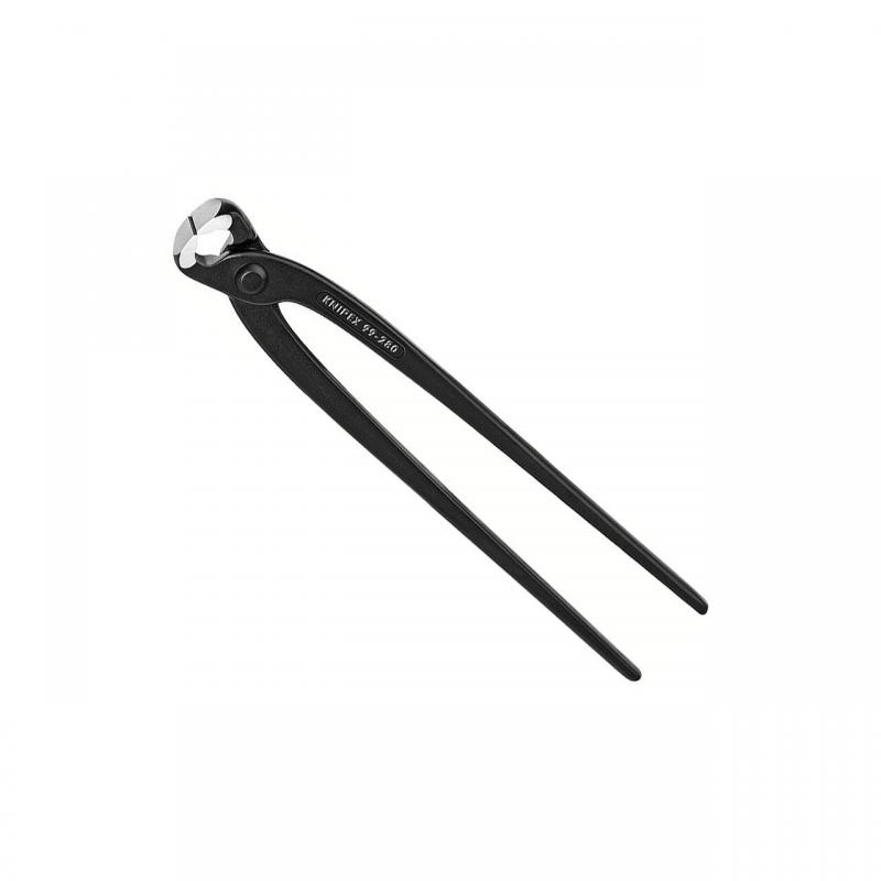 Cleste pentru constructori, 200 mm, Knipex Cleste pentru constructori, 200 mm, Knipex
