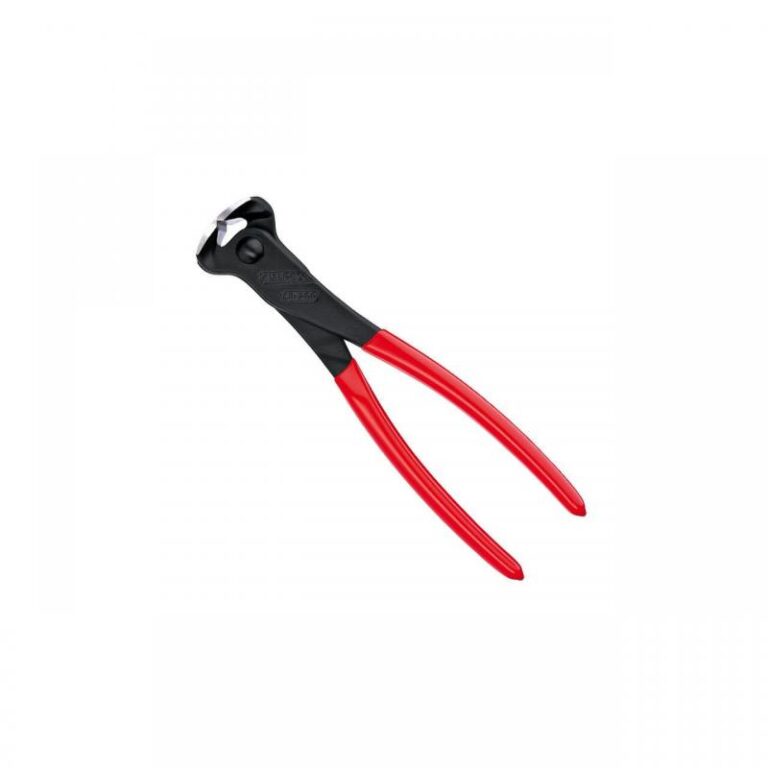 Cleste cu taietura frontala, 160 mm, Knipex