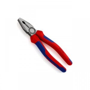 Cleste combinat universal (patent), 200 mm, Knipex Cleste combinat universal (patent), 200 mm, Knipex