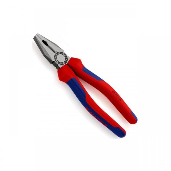 Cleste combinat universal (patent), 200 mm, Knipex Cleste combinat universal (patent), 200 mm, Knipex