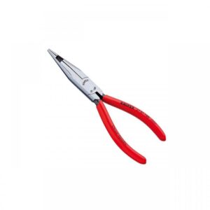 Cleste cu varf semirotund pentru telefonie, 160 mm, Knipex Cleste cu varf semirotund pentru telefonie, 160 mm, Knipex