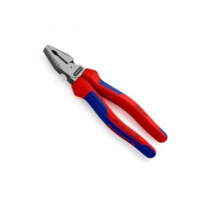Cleste combinat universal (patent) cu parghie mare, 200 mm, Knipex Cleste combinat universal (patent) cu parghie mare, 200 mm, Knipex