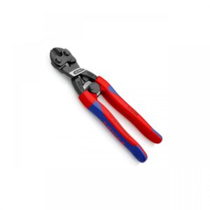 Cleste pentru taiat bolturi cu arc COBOLT, 6 mm, 200 mm, Knipex Cleste pentru taiat bolturi cu arc COBOLT, 6 mm, 200 mm, Knipex