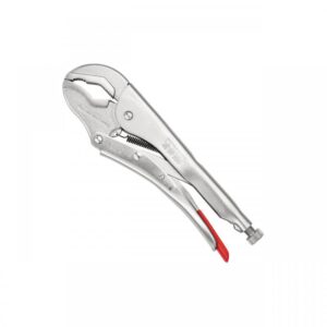 Cleste cu blocare Knipex, 250mm, zincat, Knipex Cleste cu blocare Knipex, 250mm, zincat, Knipex