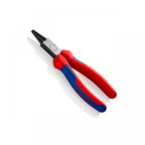 Cleste cu varf/falci rotunde, 160 mm, Knipex Cleste cu varf/falci rotunde, 160 mm, Knipex
