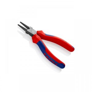 Cleste cu varf/falci rotunde, 140 mm, Knipex Cleste cu varf/falci rotunde, 140 mm, Knipex