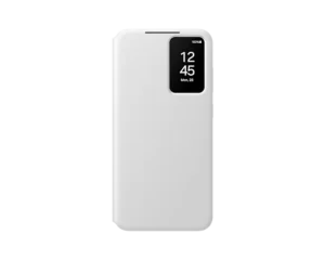 Husa Samsung Smart View Wallet pentru Galaxy S24 Plus Violet Husa Samsung Smart View Wallet pentru Galaxy S24 Plus Violet