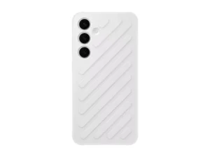 Husa Samsung Shield Case pentru Galaxy S24 Plus Light Gray Husa Samsung Shield Case pentru Galaxy S24 Plus Light Gray