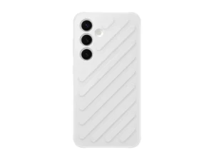 Husa Samsung Shield Case pentru Galaxy S24 Light Gray Husa Samsung Shield Case pentru Galaxy S24 Light Gray
