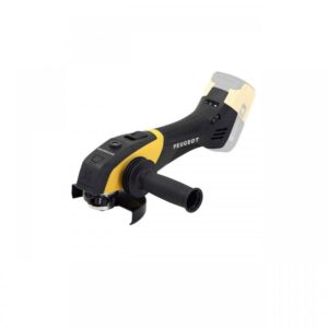 Polizor unghiular Peugeot, 125 mm, 18V, 7000rpm, SOLO, tip EnergyGrind-18VBL Polizor unghiular Peugeot, 125 mm, 18V, 7000rpm, SOLO, tip EnergyGrind-18VBL