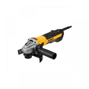 Polizor unghiular DeWALT, 125mm, 1700W, 10500rpm, tip DWE4347-QS Polizor unghiular DeWALT, 125mm, 1700W, 10500rpm, tip DWE4347-QS