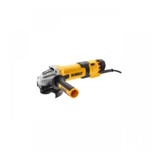 Polizor unghiular DeWALT, 125mm, 1500W, 10000rpm, tip DWE4257-QS Polizor unghiular DeWALT, 125mm, 1500W, 10000rpm, tip DWE4257-QS