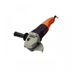 Polizor unghiular Black&Decker, 125mm, 1200W, 12000rpm, NVR, tip KG1202-QS Polizor unghiular Black&Decker, 125mm, 1200W, 12000rpm, NVR, tip KG1202-QS