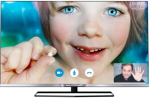 Televizor Smart LED, Philips 42PFH5609/88, 107 cm, Full HD Televizor Smart LED, Philips 42PFH5609/88, 107 cm, Full HD