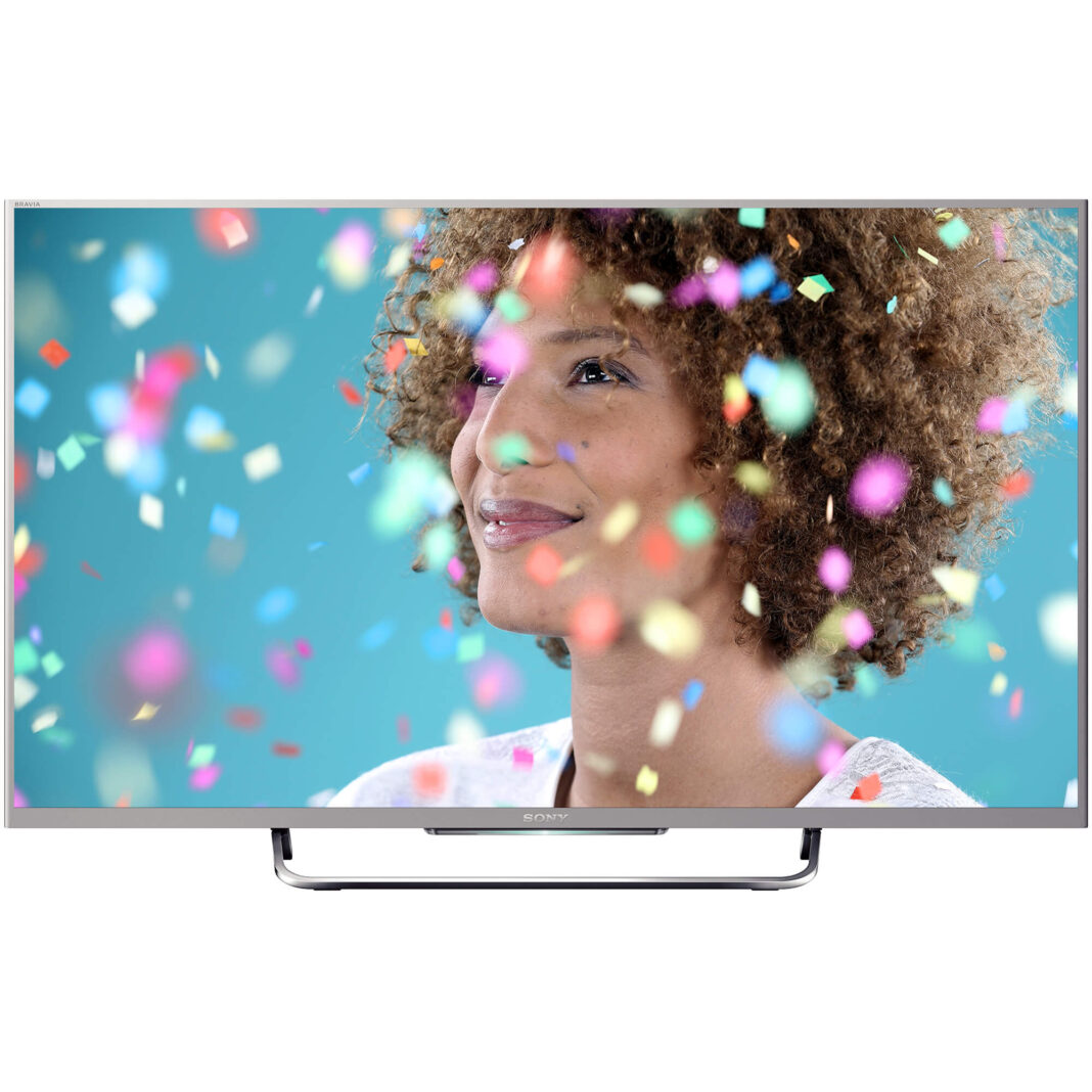 Televizor Smart LED, Sony 42W706, 106 cm, Full HD Televizor Smart LED, Sony 42W706, 106 cm, Full HD